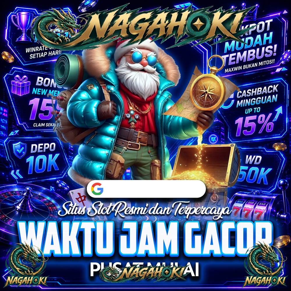 NAGAHOKI: Game Online Bertema Robot Raksasa Menghadirkan Aksi Pertarungan Mekanis